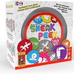 999 Games Sneak Peek Actiespel -Spellen-Voor-Volwassenen Winkel 550x403 2