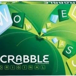 Mattel Games SCRABBLE ORIGINAL GERMAN 7 Mattel Games SCRABBLE ORIGINAL GERMAN -Spellen-Voor-Volwassenen Winkel 550x404 2