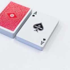 Copag 310 - Red Deck - Speelkaarten -Spellen-Voor-Volwassenen Winkel 550x406 2