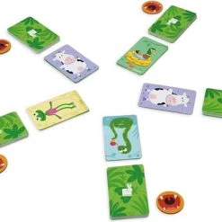 Janod Dierengeluiden Spel | Roaarr Challenge -Spellen-Voor-Volwassenen Winkel 550x407 4