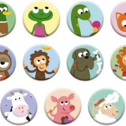 Janod Dierengeluiden Spel | Roaarr Challenge -Spellen-Voor-Volwassenen Winkel 550x408 5