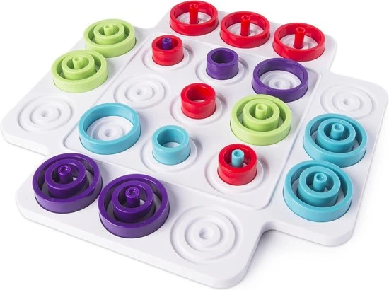 Marbles Otrio 3 Marbles Otrio