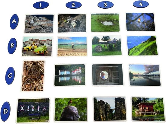 Pegasus Spiele Gmbh Pictures - Bordspel Van Het Jaar 2020 6 Pegasus Spiele Gmbh Pictures - Bordspel Van Het Jaar 2020 - Afbeelding 4