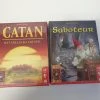 999 Games Catan Het Snelle Kaartspel + Saboteur Kaartspel Pakket -Spellen-Voor-Volwassenen Winkel 550x412 11