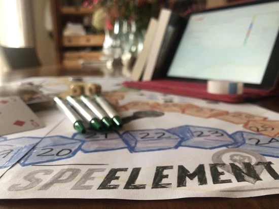 Speelement Het Gezelschapsspel Coronials 3 Speelement Het Gezelschapsspel Coronials