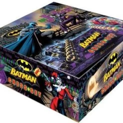 Noble Collection Batman Chess Set (Batman Vs Joker) -Spellen-Voor-Volwassenen Winkel 550x412 49