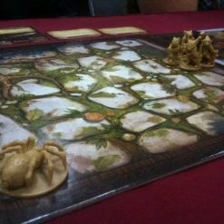 Z-Man Games Mice And Mystics - Bordspel -Spellen-Voor-Volwassenen Winkel 550x412 5