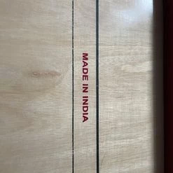 Doctor Sport Carrom - Officiele Maat - Compleet - Made In India - Bordspel Top Kwaliteit Klasse En Geweldig 18 Doctor Sport Carrom - Officiele Maat - Compleet - Made In India - Bordspel Top Kwaliteit Klasse En Geweldig -Spellen-Voor-Volwassenen Winkel 550x412 54