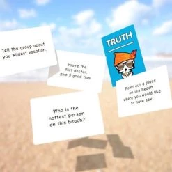 Madwish Beach Game - Mad Party Games - Drankspel - Bordspel -Spellen-Voor-Volwassenen Winkel 550x412 6