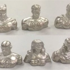 Monopoly DC Comics Retro Editie - Bordspel -Spellen-Voor-Volwassenen Winkel 550x413 2