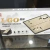 HOT Games Go Cassette Magnetisch Zwart Kunststof 25cm -Spellen-Voor-Volwassenen Winkel 550x413 6
