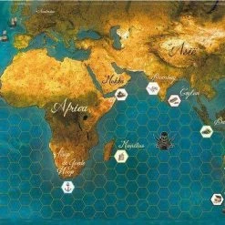 Toys & Games Batavia Bordspel 10 Toys & Games Batavia Bordspel -Spellen-Voor-Volwassenen Winkel 550x413 7