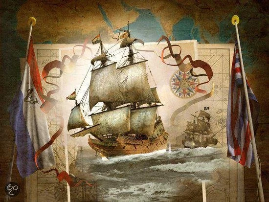 Toys & Games Batavia Bordspel 7 Toys & Games Batavia Bordspel - Afbeelding 5