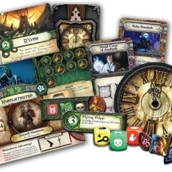Richard Launius Elder Sign - Bordspel -Spellen-Voor-Volwassenen Winkel 550x414 1