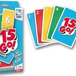 Spellen-Voor-Volwassenen Winkel 17 Merkloos Clown Games 15 Go! Kinderen & Volwassenen