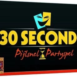 Hasbro Spellenbundel - 3 Stuks - Monopoly Valsspelerseditie & 30 Seconds & Levensweg Elektronisch Bankieren 19 Hasbro Spellenbundel - 3 Stuks - Monopoly Valsspelerseditie & 30 Seconds & Levensweg Elektronisch Bankieren -Spellen-Voor-Volwassenen Winkel 550x415 8