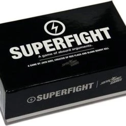 Superfight: 500-Card Core Deck -Spellen-Voor-Volwassenen Winkel 550x417 11