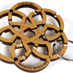 C'est La Vie - Breinbreker - Recent Toys - Jean Claude Constantin -Spellen-Voor-Volwassenen Winkel 550x418 1