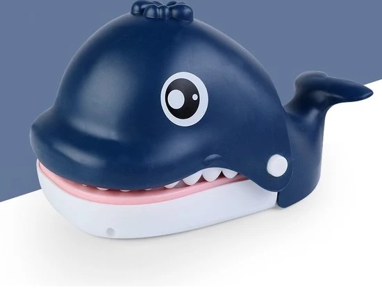 Andriez Blauwe Walvis Krokodil Met Kiespijn Spel Bijtende Drankspel 3 Andriez Blauwe Walvis Krokodil Met Kiespijn Spel Bijtende Drankspel