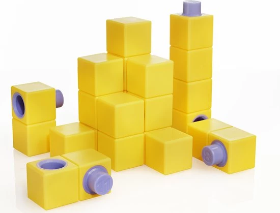 Eureka 3D Puzzle Eureka Ah!Ha Interlock 5 Eureka 3D Puzzle Eureka Ah!Ha Interlock - Afbeelding 3