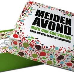 Koelkastpoezie Meidenavond