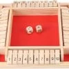 Deluxe HB Sluit De Doos - Zinaps Sluit De Doos Educational Numeracy Vaardigheden Game Gift Houten Nummer Bord Kinderen Vroege Onderwijs Traditionele Sluit Het Box-spel Voor 4 Spelers Digital Flop Game- (WK 02127) 1 Deluxe HB Sluit De Doos - Zinaps Sluit De Doos Educational Numeracy Vaardigheden Game Gift Houten Nummer Bord Kinderen Vroege Onderwijs Traditionele Sluit Het Box-spel Voor 4 Spelers Digital Flop Game- (WK 02127) -Spellen-Voor-Volwassenen Winkel 550x423 3