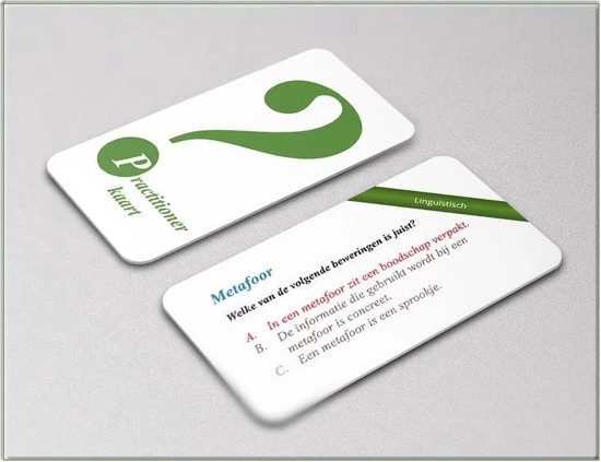 Meta Me Meta You NLP Speelkaarten 3 Meta Me Meta You NLP Speelkaarten