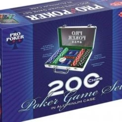 Tactic Pro Poker Case Met 200 Chips Van 11.5 Gram 14 Tactic Pro Poker Case Met 200 Chips Van 11.5 Gram -Spellen-Voor-Volwassenen Winkel 550x424 2