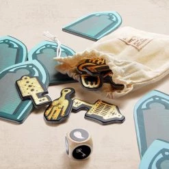 Marbushka - Co Peratief Bordspel - Het Spook En De Gouden Sleutel - Kinder En Familie Gezelschapsspel 12 Marbushka - Co Peratief Bordspel - Het Spook En De Gouden Sleutel - Kinder En Familie Gezelschapsspel -Spellen-Voor-Volwassenen Winkel 550x424 4