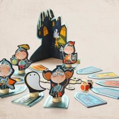 Marbushka - Co Peratief Bordspel - Het Spook En De Gouden Sleutel - Kinder En Familie Gezelschapsspel 15 Marbushka - Co Peratief Bordspel - Het Spook En De Gouden Sleutel - Kinder En Familie Gezelschapsspel -Spellen-Voor-Volwassenen Winkel 550x424 7