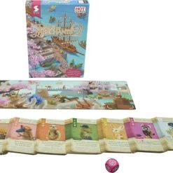 HOT Games Dale Of Merchants 2 [NL] -Spellen-Voor-Volwassenen Winkel 550x425 2