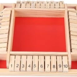Deluxe HB Sluit De Doos - Zinaps Sluit De Doos Educational Numeracy Vaardigheden Game Gift Houten Nummer Bord Kinderen Vroege Onderwijs Traditionele Sluit Het Box-spel Voor 4 Spelers Digital Flop Game- (WK 02127) 16 Deluxe HB Sluit De Doos - Zinaps Sluit De Doos Educational Numeracy Vaardigheden Game Gift Houten Nummer Bord Kinderen Vroege Onderwijs Traditionele Sluit Het Box-spel Voor 4 Spelers Digital Flop Game- (WK 02127) -Spellen-Voor-Volwassenen Winkel 550x428 3