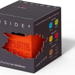 Invento Geduldspel Inside 3 Kubus Moeilijk 6 Cm Rood -Spellen-Voor-Volwassenen Winkel 550x429 9