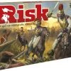 Hasbro Gaming Risk - Bordspel 2 Hasbro Gaming Risk - Bordspel -Spellen-Voor-Volwassenen Winkel 550x431 6