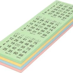 Merkloos Luxe Bingo Spel Metaal/hout Complete Set Nummers 1-75 Met Molen, 174x Bingokaarten En 2x Stiften - Bingospel - Bingo Spellen - Bingomolen Met Bingokaarten - Bingo Spelen 17 Merkloos Luxe Bingo Spel Metaal/hout Complete Set Nummers 1-75 Met Molen, 174x Bingokaarten En 2x Stiften - Bingospel - Bingo Spellen - Bingomolen Met Bingokaarten - Bingo Spelen -Spellen-Voor-Volwassenen Winkel 550x432 1