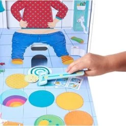 Haba - Haba Mijn Eerste Spellen Op Het Potje -Spellen-Voor-Volwassenen Winkel 550x432 2