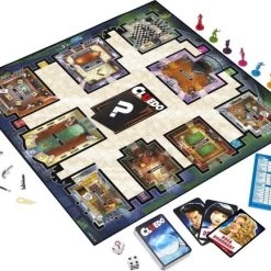 Merkloos Cluedo -Spellen-Voor-Volwassenen Winkel 550x433 2