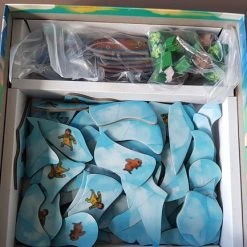 Keep Exploring Games Ice Floes & Foes Bordspel -Spellen-Voor-Volwassenen Winkel 550x433