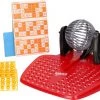 LG-Imports Spel - Bingo - Met 48 Kaarten 2 LG-Imports Spel - Bingo - Met 48 Kaarten -Spellen-Voor-Volwassenen Winkel 550x433 4