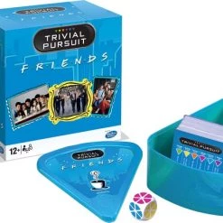 Winning Moves TRIVIAL PURSUIT Voyage - Friends (FR) -Spellen-Voor-Volwassenen Winkel 550x433 6