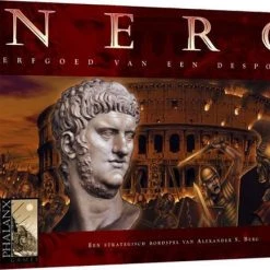 999 Games Nero - Gezelschapsspel