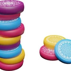 White Goblin Games Gezelschapsspel Mandala Stones 130-delig 29 White Goblin Games Gezelschapsspel Mandala Stones 130-delig -Spellen-Voor-Volwassenen Winkel 550x435 1