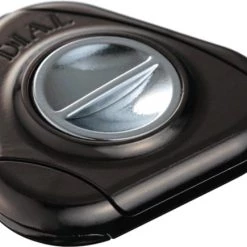 Huzzle Breinbreker Cast Dial Staal Zwart/zilver 12 Huzzle Breinbreker Cast Dial Staal Zwart/zilver -Spellen-Voor-Volwassenen Winkel 550x435 2