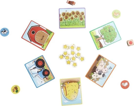 Haba - Haba Wie Zoekt Die Vindt! 7 Haba - Haba Wie Zoekt Die Vindt! - Afbeelding 5