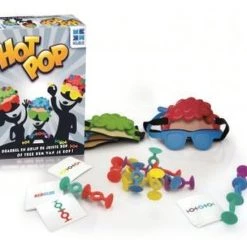 Megableu Hot Pop - Party Spel 9 Megableu Hot Pop - Party Spel -Spellen-Voor-Volwassenen Winkel 550x437 3