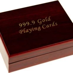 United Entertainment - Gouden Speelkaarten Met Luxe Bewaardoos -Spellen-Voor-Volwassenen Winkel 550x437 4