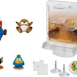 EPOCH Games Super Mario Evenwichtsspel Desert Stage -Spellen-Voor-Volwassenen Winkel 550x438 4