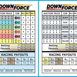 Iello Downforce - Bordspel 14 Iello Downforce - Bordspel -Spellen-Voor-Volwassenen Winkel 550x438 6
