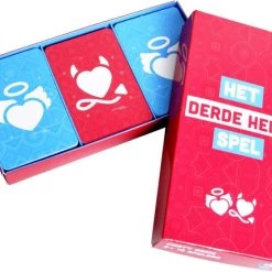 Team Play Eventz Het Derde Helft Spel - Kaartspel - Drankspel - 150 Speelkaarten 13 Team Play Eventz Het Derde Helft Spel - Kaartspel - Drankspel - 150 Speelkaarten -Spellen-Voor-Volwassenen Winkel 550x438 7