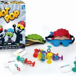 Megableu Hot Pop - Party Spel 8 Megableu Hot Pop - Party Spel -Spellen-Voor-Volwassenen Winkel 550x439 1